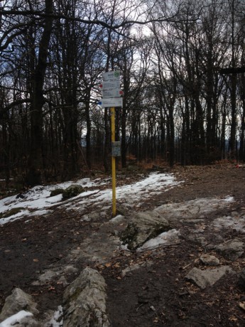 5. Letecká stovka 18.-19.3.2016 - Inovec1