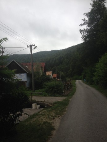 2. Východniarska stovka 6.-7.8.2016 - Kojšov