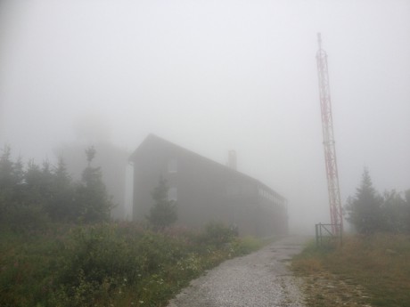 2. Východniarska stovka 6.-7.8.2016 - Kojšovská hoľe