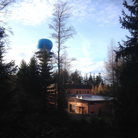 23. Pražská stovka 9.-10.12.2016 - Písek