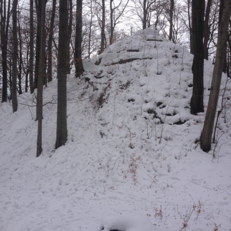 57. Brtnické ledopády 10.-11.2.2017 - Spravedlnost