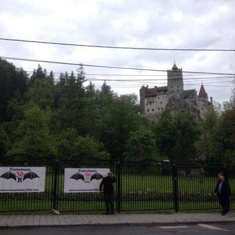 Transylvania 100k 20.5.2017 - Bran castle3