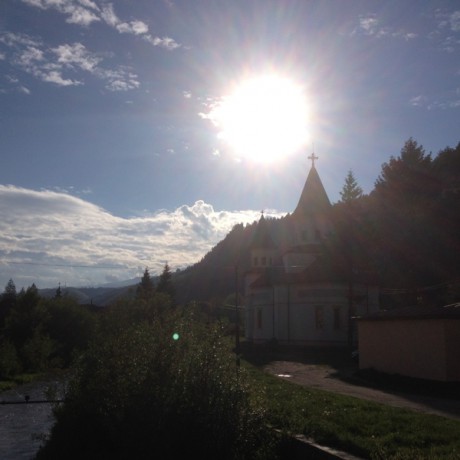 Transylvania 100k 20.5.2017 - Bran castle5