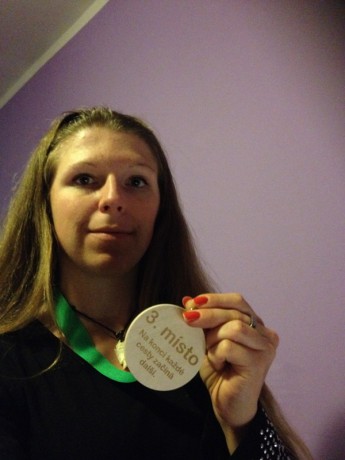 5. BLK 27.-28.10.2017 - medaile