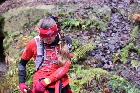 29. Loučení s turistickým rokem 24.-26.11.2017 - Jeskyně4