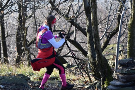 29. Loučení s turistickým rokem 24.-26.11.2017 - Kletečná6